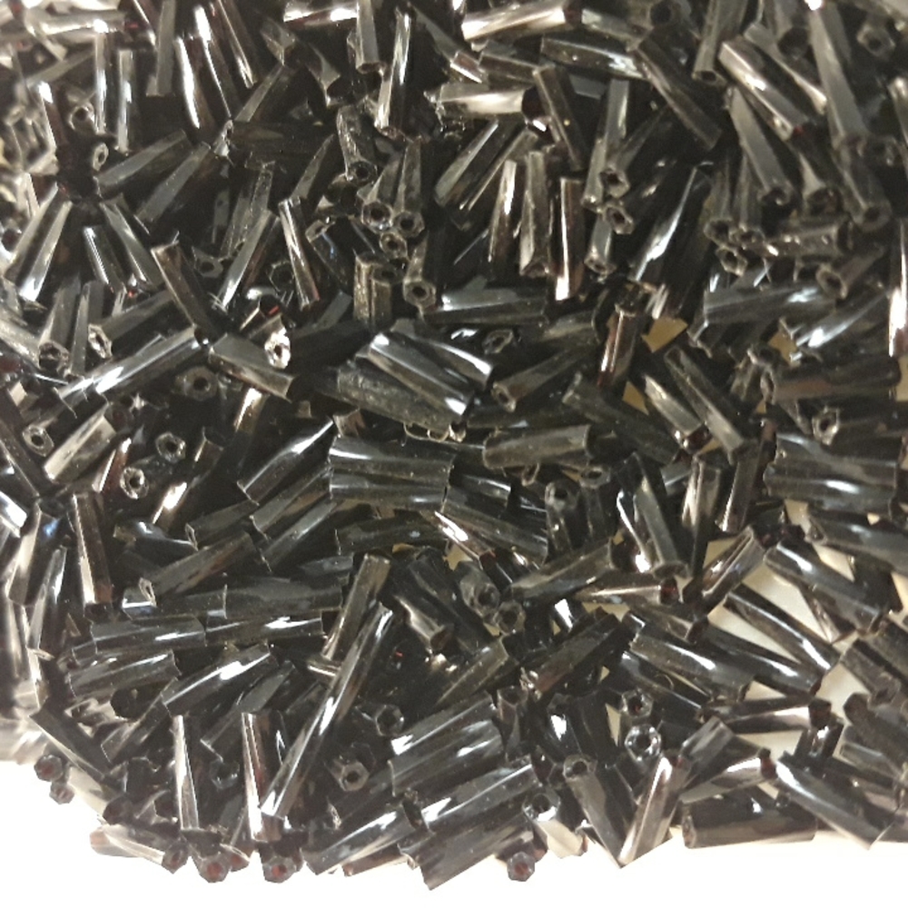 🔥50%off🔥Black assorted beads - Picture 6 of 16